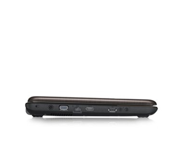 Samsung R540 i3-350M/3072/320/DVD-RW/7HP64 - 58513 - zdjęcie 11